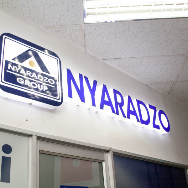Nyaradzo